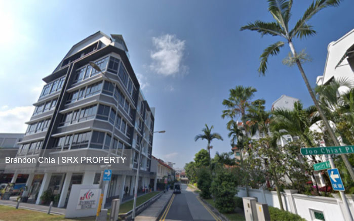 Everitt Edge (D15), Apartment #208650401